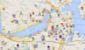 If you are a pokemon go lover then you must have tried pokevision but . Pokemon Go Cheats Pokevision Alternatives To Help You Catch Pokemon Mobipicker