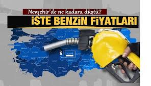 Bu fiyatlar anlık olarak güncel benzin fiyatları olarak listelenmiştir, belirli aralıklar ile güncellenecektir. Nevsehir De Benzin Fiyatlari Ne Kadar Oldu Fib Haber Nevsehir Haberleri