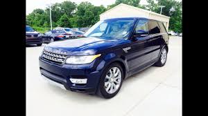 We'd recommend hse, not least because the car is. Dinges TulpÄ—s Vakarai Range Rover Sport 2015 Clarodelbosque Com