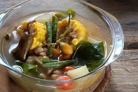 Sayur asem merupakan salah satu jenis olahan sup yang cukup populer bagi masyarakat indonesia. Resep Sayur Asem Sunda Yang Segar Bikinnya Praktis Dan Gampang