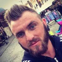 Luke Hewitt Email & Phone Number