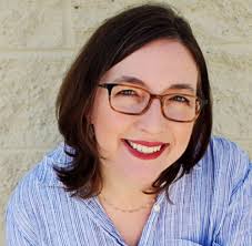 Blog — Erica O'Rourke & Lucy Kerr