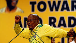 Former president jacob zuma is expected to meet eff leader julius malema today. Zuma Accuses Parliament Of Failure To Promote Social Cohesion Sabc News Breaking News Special Reports World Business Sport Coverage Of All South African Current Events Africa S News Leader