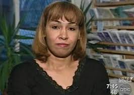 My parents were told I'd burned to death in horrific house fire…I'd  actually been KIDNAPPED and lived 25 minutes away