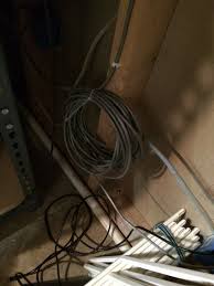 Meanwhile in the attic, route the ethernet wire towards the other point you need, and repeat the feed the wires through a hole in the outlet (pop out one where needed), and install the outlet in the. How To Run Ethernet Cables In A Finished House Macrumors Forums