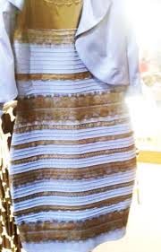 Illusion Black And Blue White And Gold Twazanga On Twitter Black And Blue Dress White Gold Dress Dress Debate