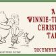 A Winnie-the-Pooh Christmas Tail event image