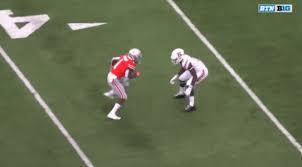 Justin fields is on a mission this year. The Situational Side Hustle Eleven Warriors
