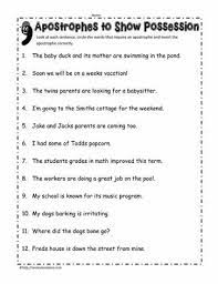 Learn vocabulary, terms and more with flashcards, games and other study tools. Apostrophe Worksheet High School Nidecmege