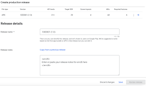 Uploading apps to google play. Publication On The Google Play Store New Play Console Siberian Cms