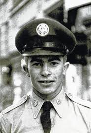 Melvin Shaffer Obituary (2015)