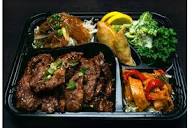 Order Yogi Korean BBQ - Stockton, CA Menu Delivery [Menu & Prices]