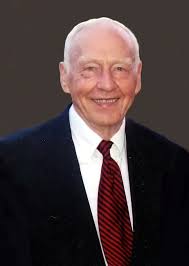 Linwood Thacker Carter Obituary