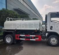 Isuzu Ftr 10 Cbm 4X2 10000L Oil Aircraft Refueling Vehicle Aviation  Helicopter Jet Refueler Dispensing Fuel Tank Truck