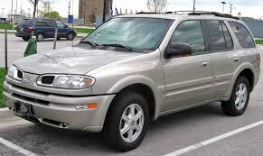 2003 oldsmobile bravada base 4dr suv 4 2l awd auto 2003 oldsmobile bravada base 4dr suv