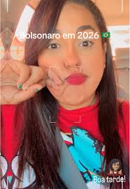 Em 2026 será Bolsonaro! #bolsonaro #brasil🇧🇷