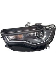 4g0941043c Audi A6 Far Komple Sol Xenon Vi Raj Lambali 11 14 4g0941029c 4g0941043 4g0941043j 2020 Audi