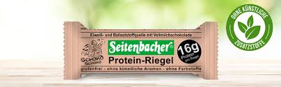 Für eine diät oder zwischenmahlzeit ausgezeichnet. Seitenbacher Protein Riegel Schoko 12er Pack 12 X 60 G Amazon De Lebensmittel Getranke