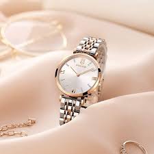 Amazon Com Women S Watch Rocos Japanese Quartz Watches For Women Analog Diamond Stainless Steel Waterproof Wrist Womens Watches Fashion Gifts Japanese Quartz