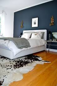 I Love The Accent Wall Bedroom Colors Bedroom Makeover Blue Accent Walls