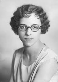 Lylah Vernette Williams Voigt (1906-1958)