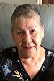 Madeleine Metallic Obituary