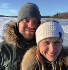 Tomas Röjder om gaming Patrick Nilsson har nytt jobb Scouter på gudstjänst  Lär känna familjen Nordh!