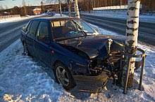 Crumple Zone Wikiwand