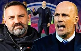 Scotland boss Steve Clarke says 'Rolls Royce' midfielder Scott McTominay  will be ready to go for Euro opener