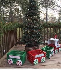 Be the envy of all your friends this holiday season with these christmas diy outdoor decor ideas. 36 Diy Outdoor Christmas Decor On A Budget Homeridian Com Christmas Decorations Diy Outdoor Outdoor Christmas Decorations Christmas Decor Diy