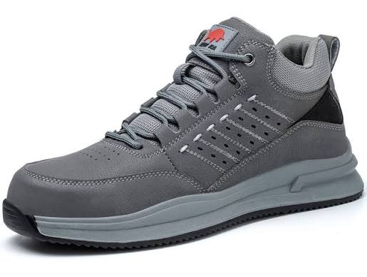 Safety Shoes