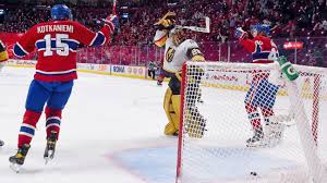 Check spelling or type a new query. Vegas Golden Knights Peter Deboer No Doubt Marc Andre Fleury S Miscue Carried Over Into Ot Loss