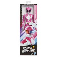 Power rangers » mighty morphin power rangers. Power Rangers Mighty Morphin Pink Ranger 12 Inch Action Figure Toys R Us Canada