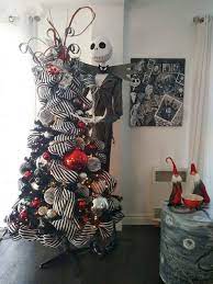 Loungefly the nightmare before christmas chibi print duffle bag. 90 Fantastic Halloween Party Decor Ideas Nightmare Before Christmas Decorations Nightmare Before Christmas Tree Halloween Christmas Tree