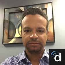 Dr. Jose R. Gutierrez, MD