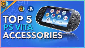 Check spelling or type a new query. Top 5 Ps Vita Accessories Case Airpods Battery Pack And More Youtube