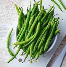 Freezing green beans fresh from the garden is a great method to preserve your food at peak freshness. How To Freeze Green Beans Blanching Or No Blanching