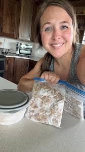 Can I double the pork carnitas recipe in a 6 qt Duo Nova Instant Pot?