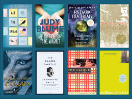 This magical, gripping, brilliant book a future classic to be sure will leave kids clamoring for harry potter and the chamber of secrets and harry potter and the prisoner of azkaban. The 37 Best Young Adult Books We Ever Read