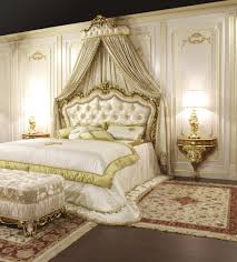 Classic Bed Bedroom Barocco Classic Bedroom Classic Bedroom Furniture Luxurious Bedrooms