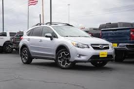 Image result for Satin White 2015 XV Crosstrek