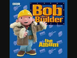 Bob The Builder Can We Fix It Youtube
