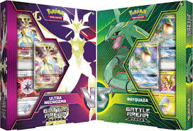 We did not find results for: Battle Arena Decks Rayquaza Vs Ultra Necrozma Tcg Bulbapedia The Community Driven Pokemon Encyclopedia
