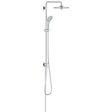 Grohe Euphoria System 260 Shower System 27421002 Chrome With Diverter