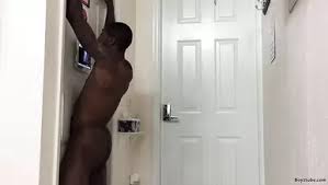I'll let it slide because she has fabulous nipples. Hetero Ebony Stud Licked By A Guy For The 1st Time At Gay0day