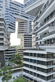 The Interlace Oma Slide Show Architectural Record Architecture Design Architecture Building Architecture