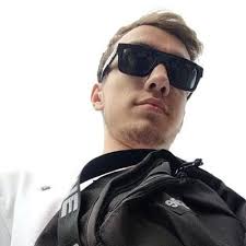 Nick Lutton (@Nick_Lutton54)