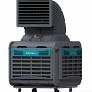 Wall-Mounted Industrial Air Cooler from symphonyventicool.com
