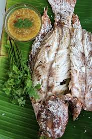 Stir with a fork to mix the onion well in the juice. Tilapia Oppskrift