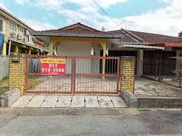 Assalamualikum w.b.t & salam satu malaysia. Rumah Semi D Di Taman Rapat Jual Beli Rumah Ipoh Perak Facebook